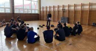 Krav Maga